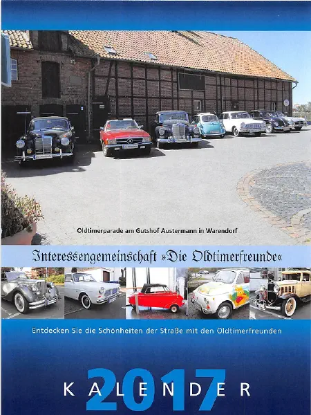 Titelblatt 2017